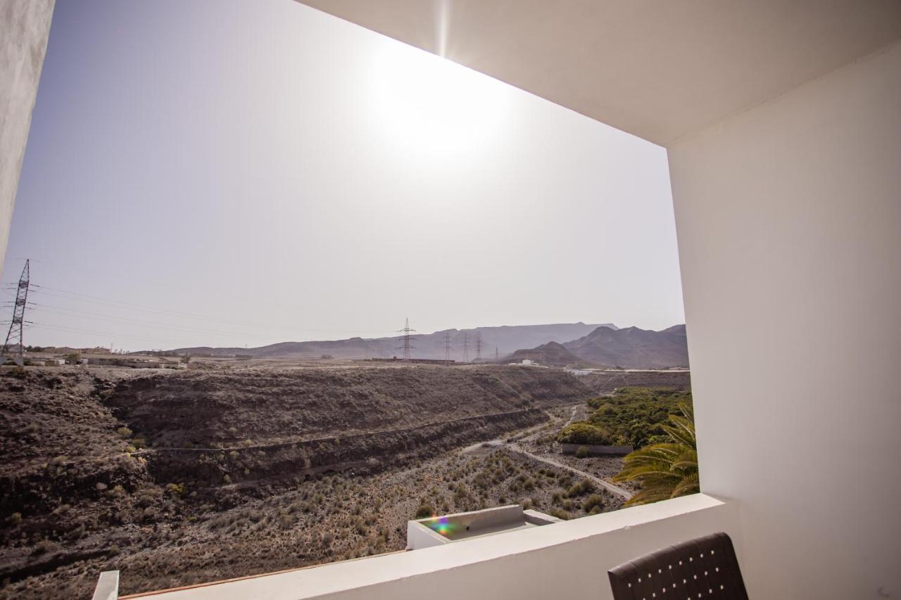 Ferienwohnung Zarah'S Place “ Ocean” Sardina Exterior foto